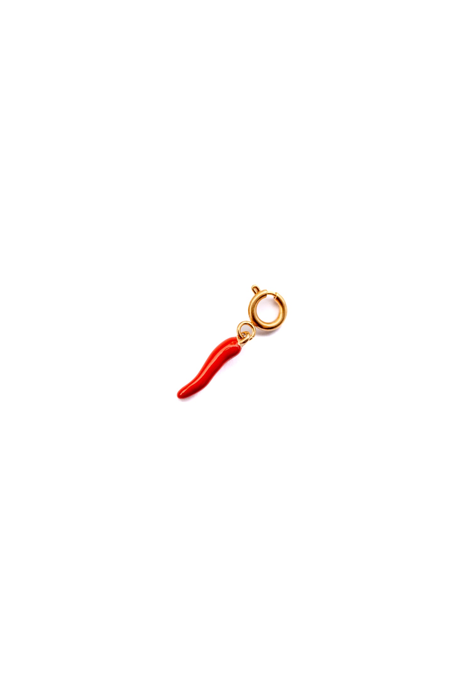 Bikini charms