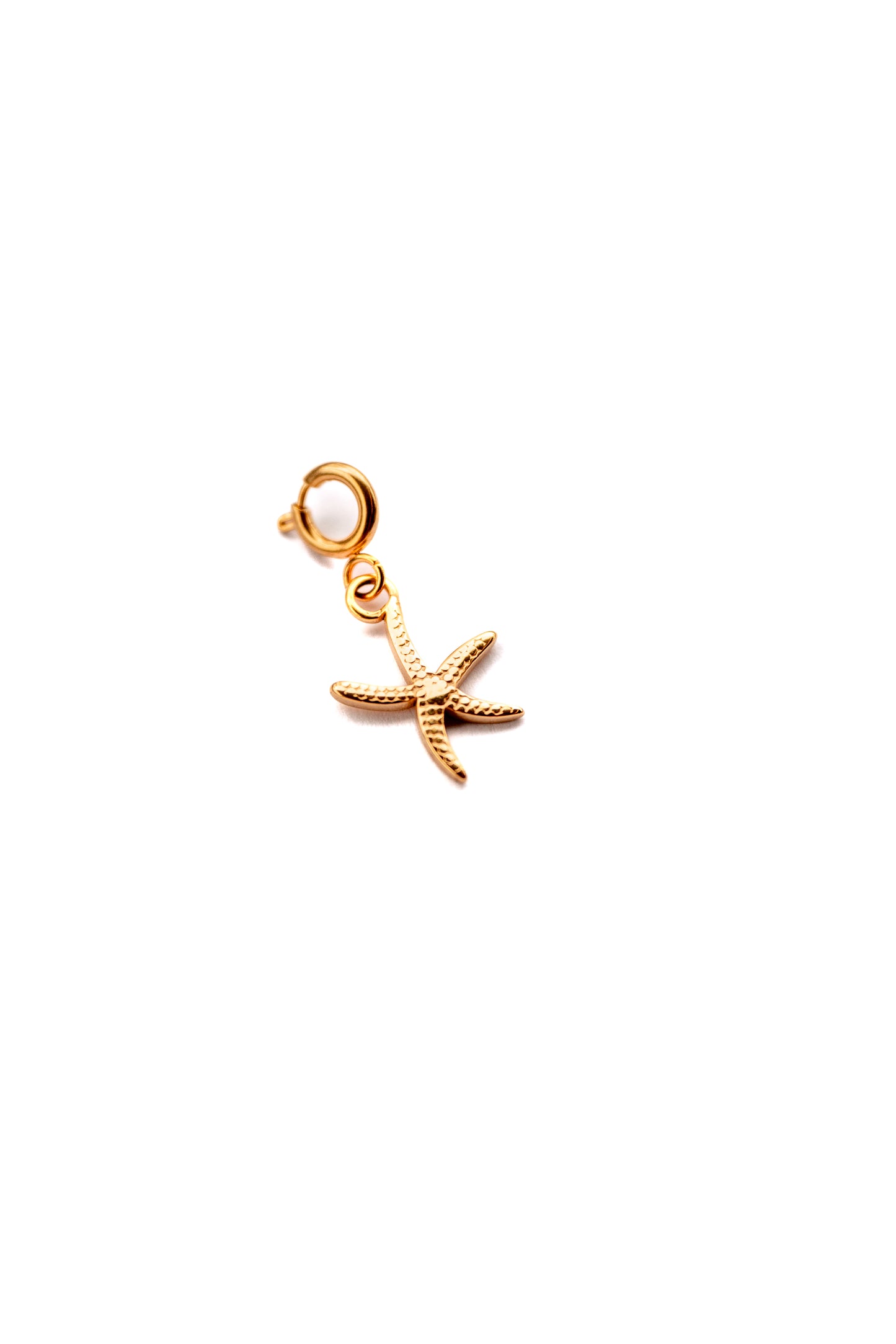 Bikini charms