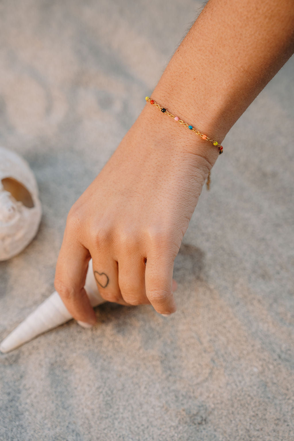 Maya bracelet