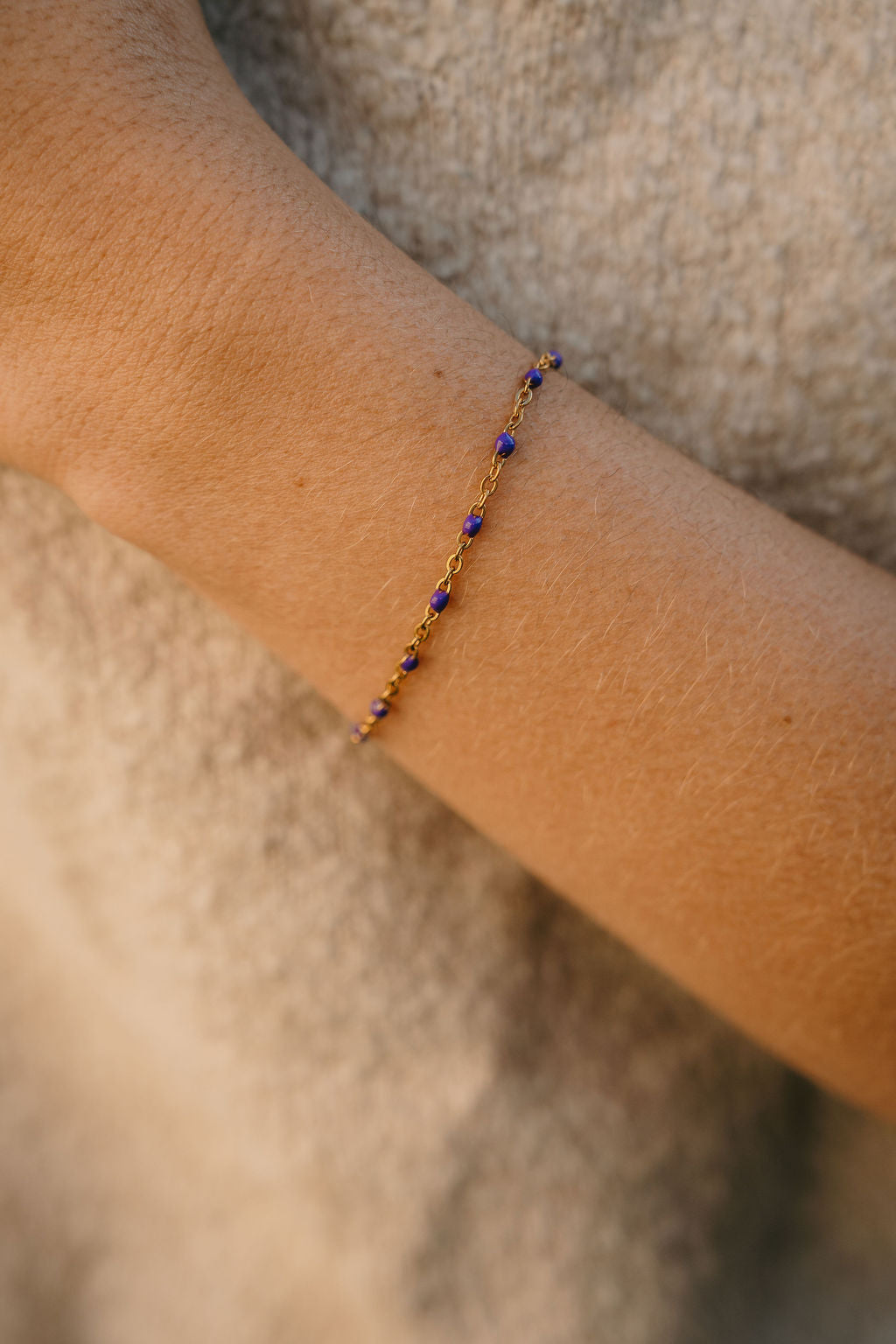Maya bracelet