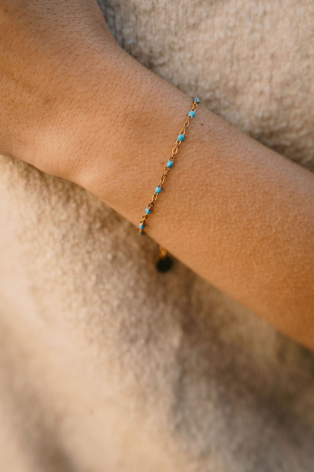 Maya bracelet