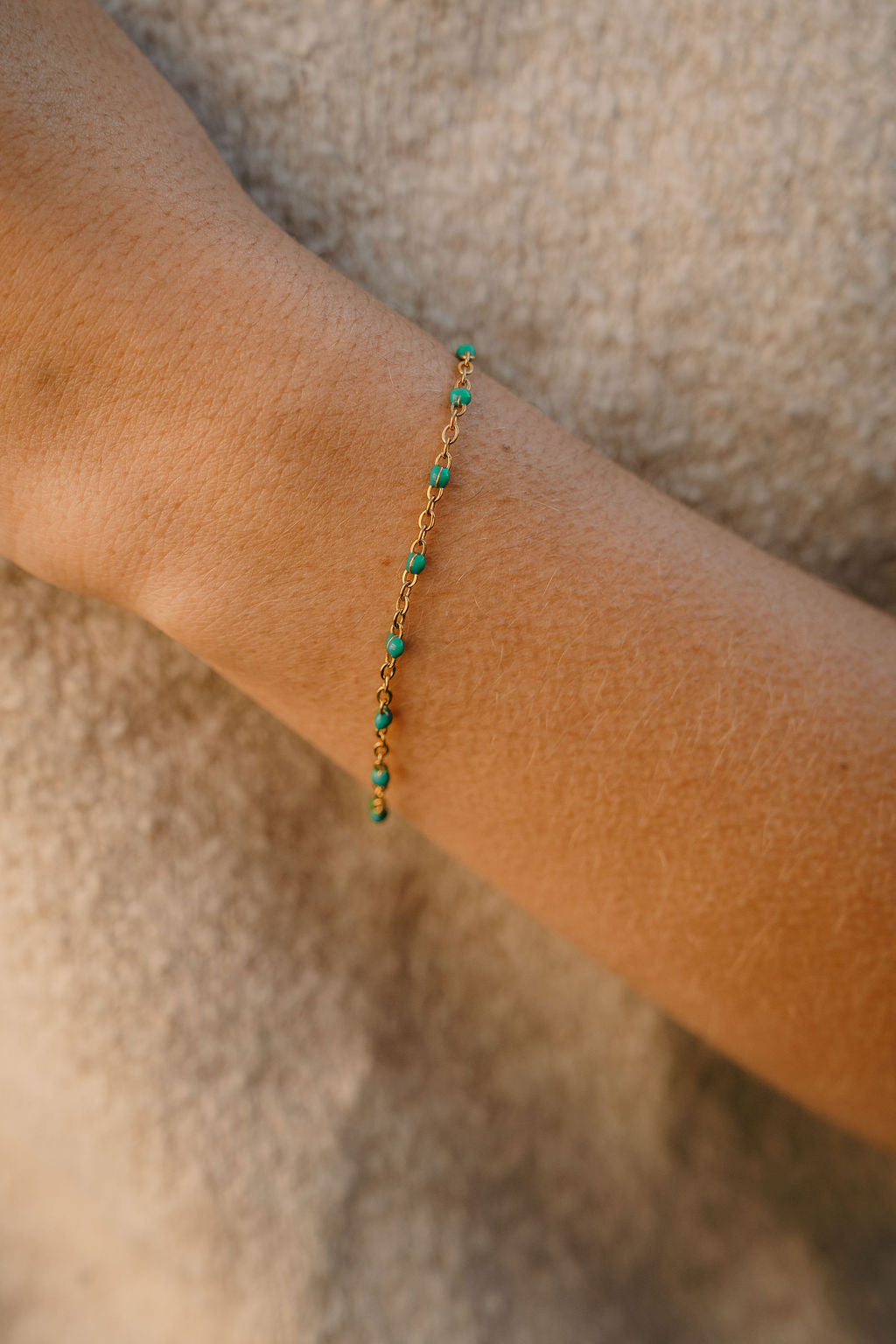 Maya bracelet