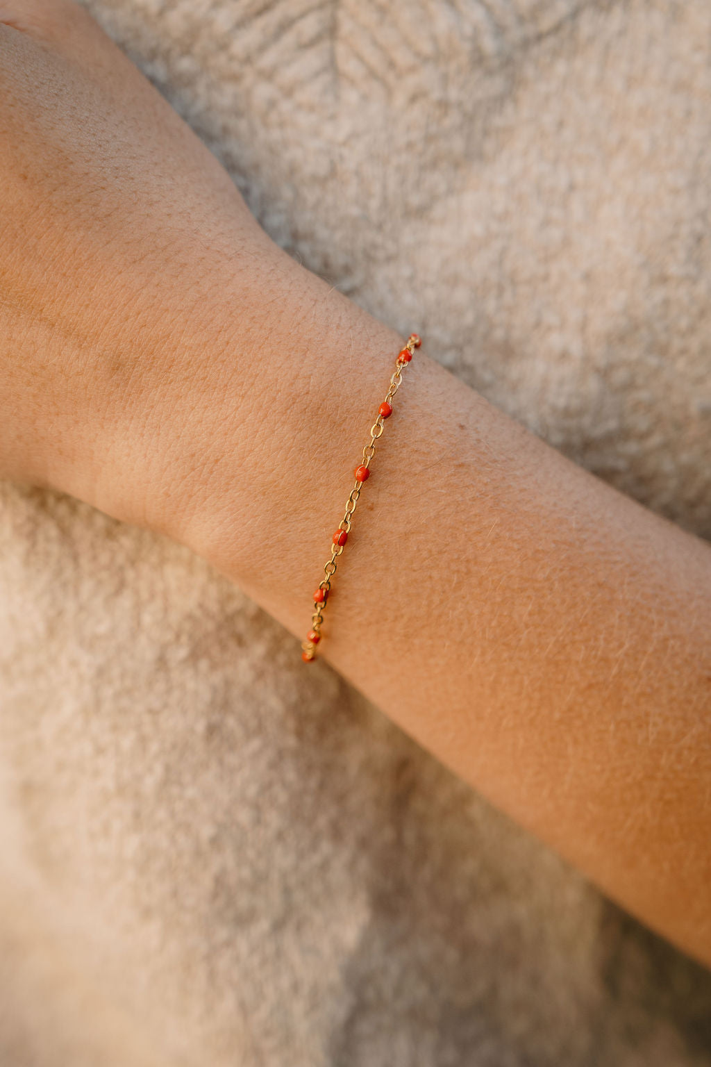 Maya bracelet