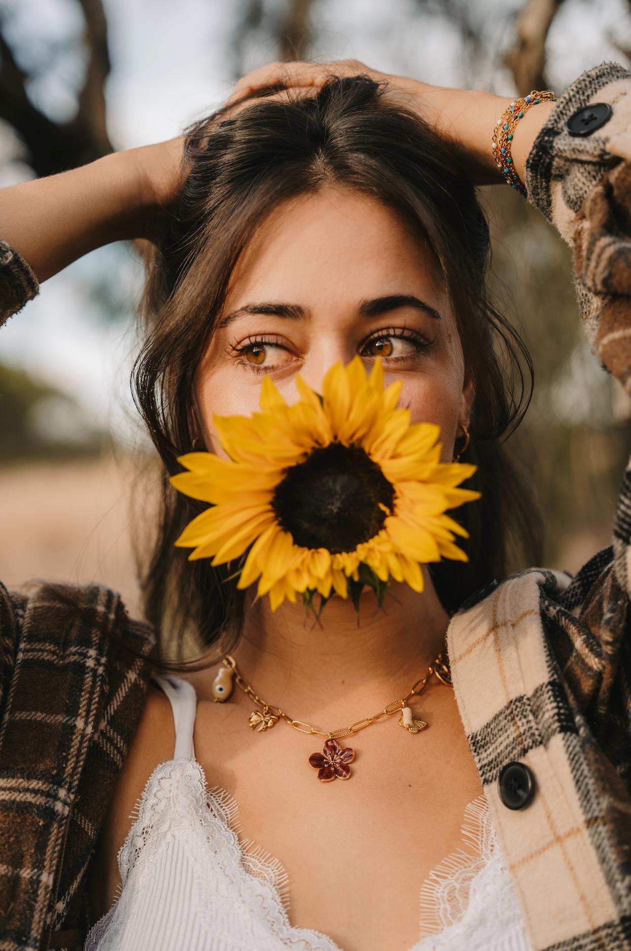 Necklaces 2
