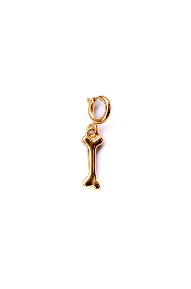 Bone charm
