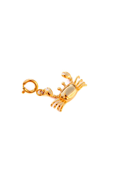 Crab charm