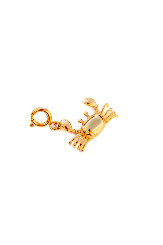 Crab charm