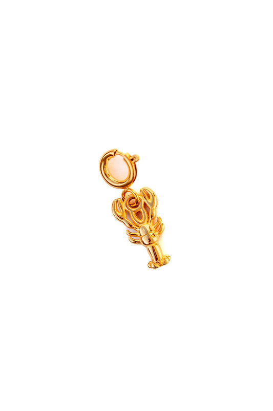 Lobster charm