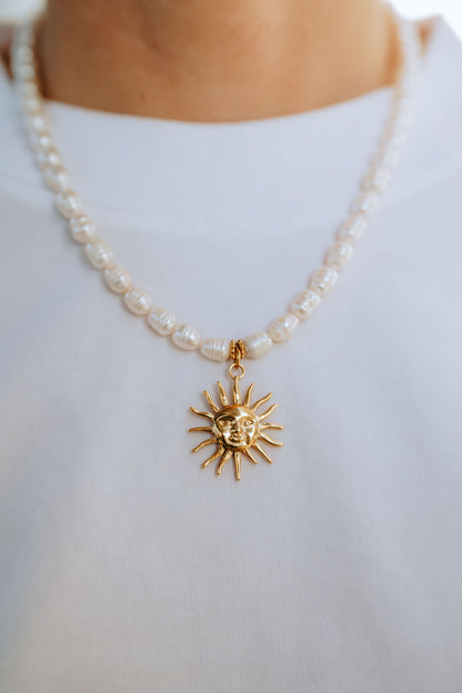 Bahia necklace