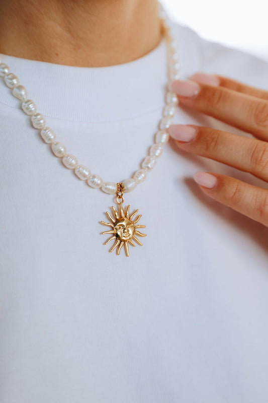 Bahia necklace