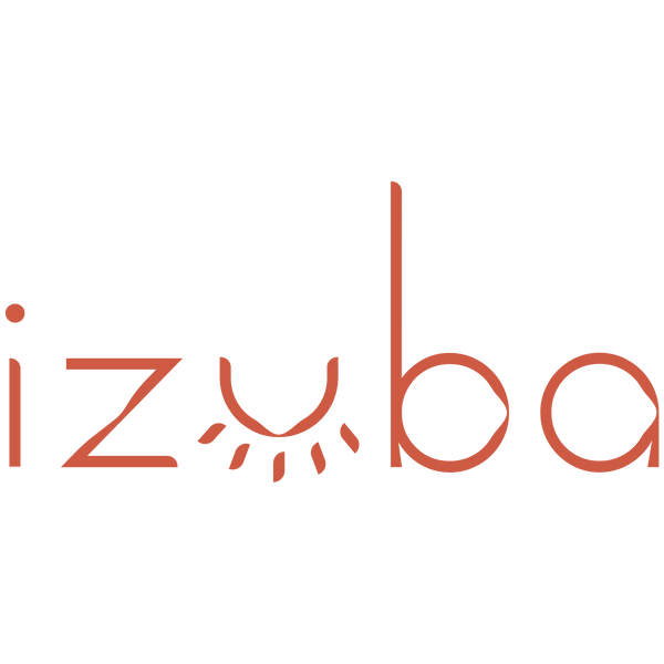 Izuba Jewellery logo