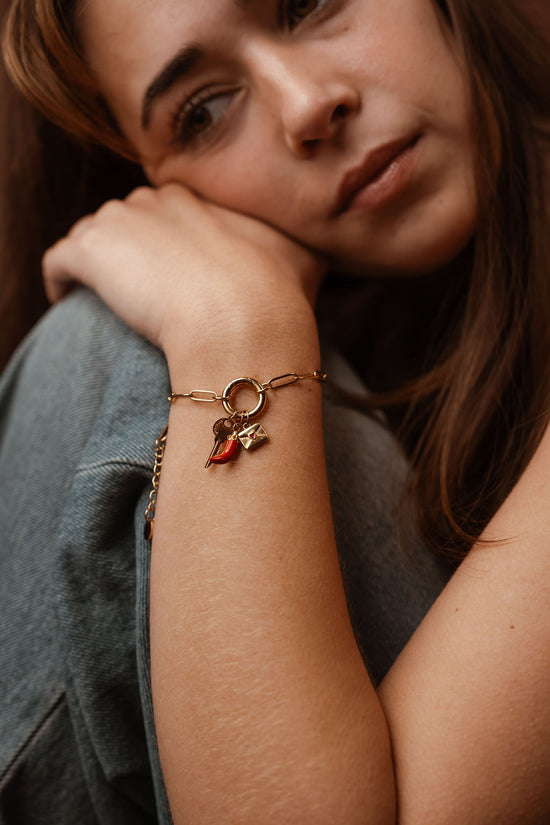 The lover Bellini bracelet