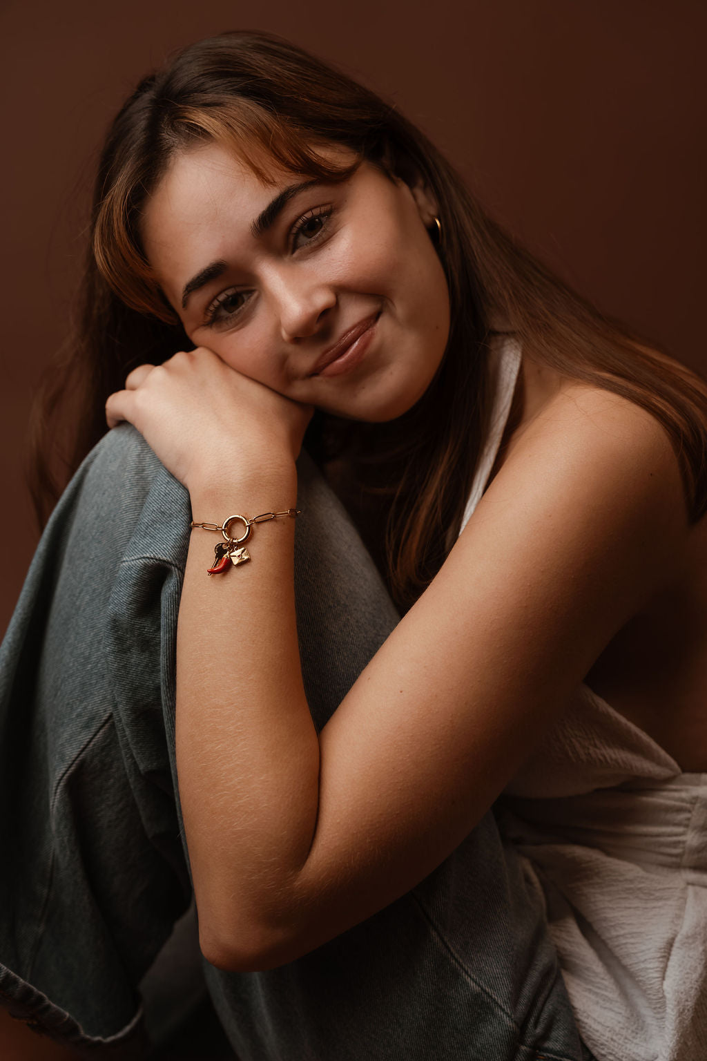 The lover Bellini bracelet