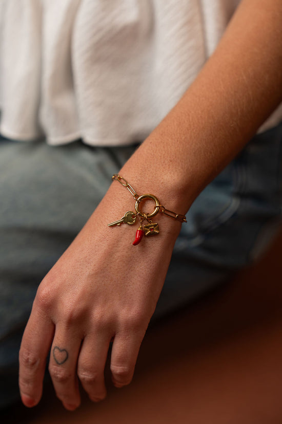 The lover Bellini bracelet