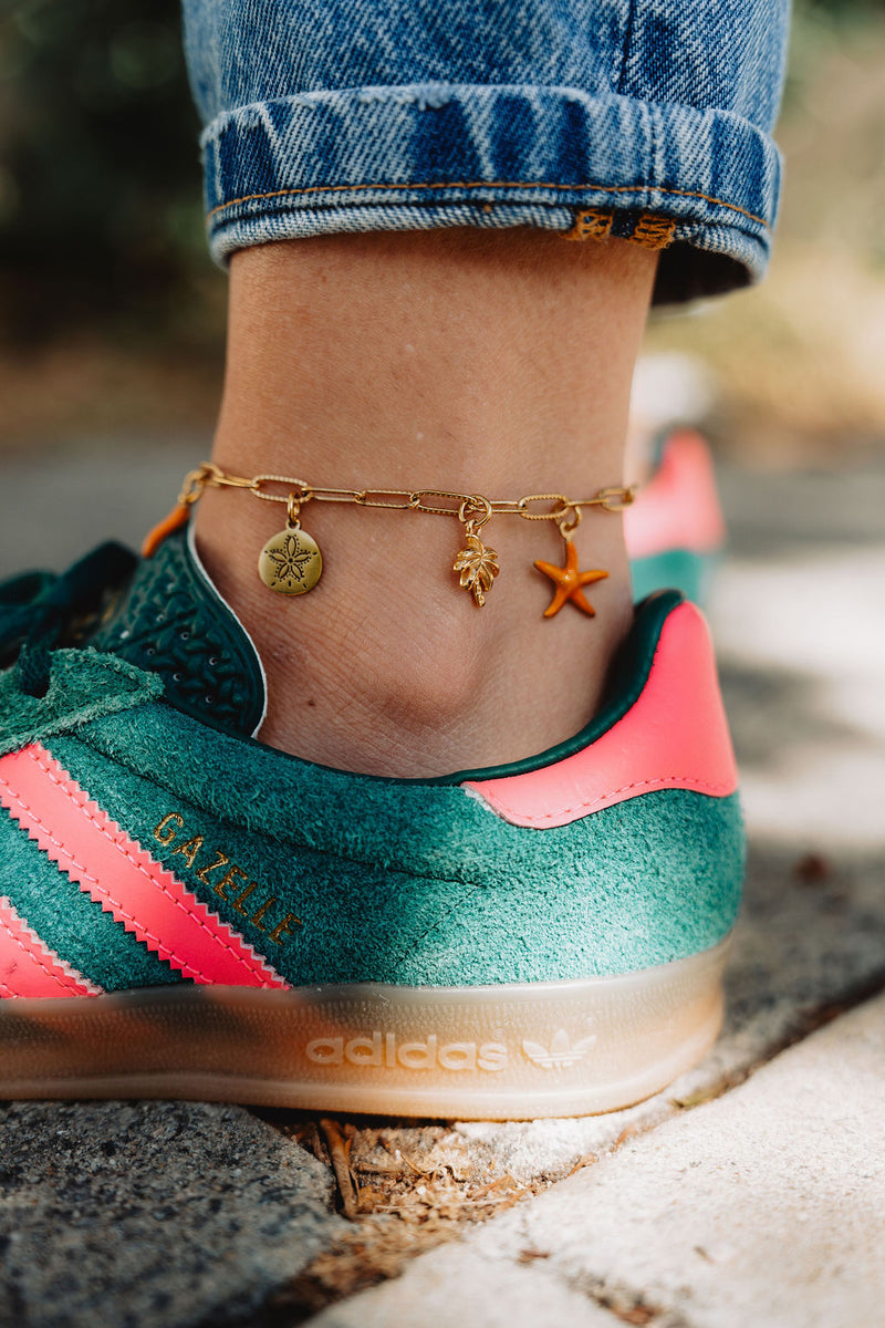 Anklets