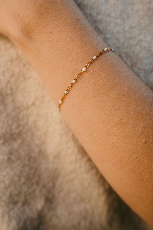 Maya bracelet